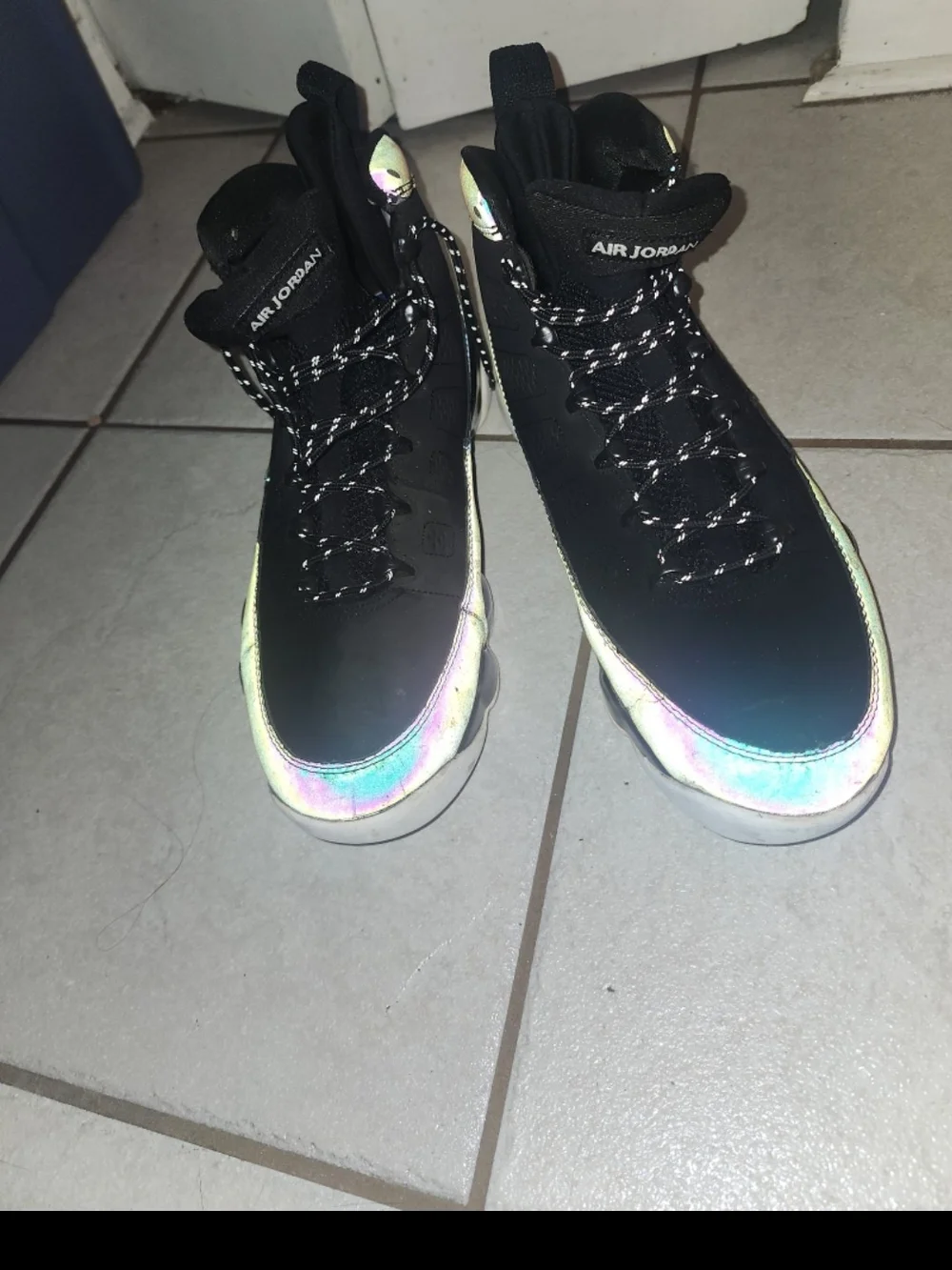 Air Jordan Shoes